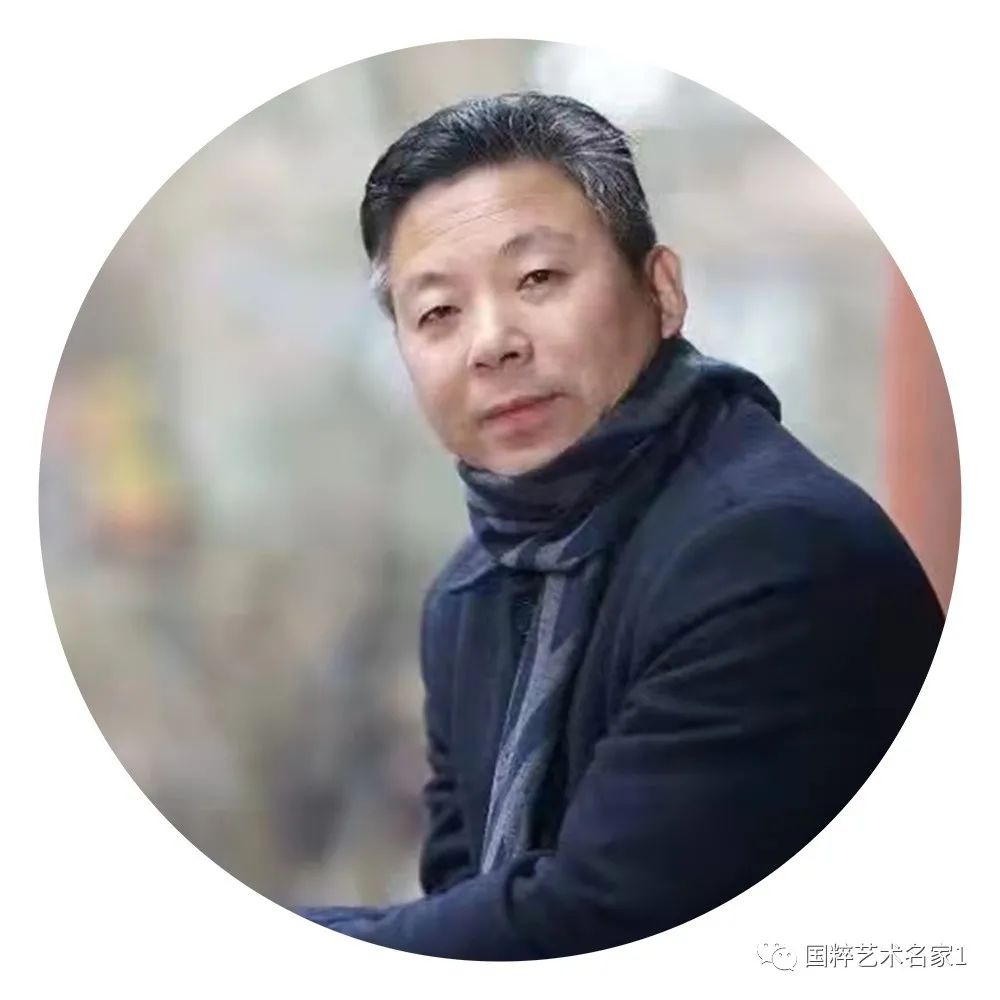 文道-陕西书画家