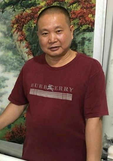 李琦-浙江书画家