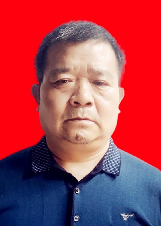 陈根生-河南书画家