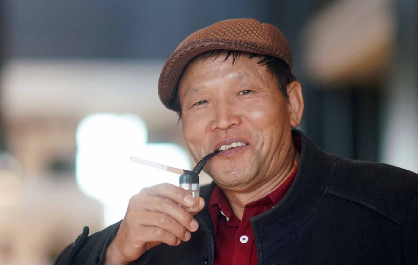 白军正-陕西书画家