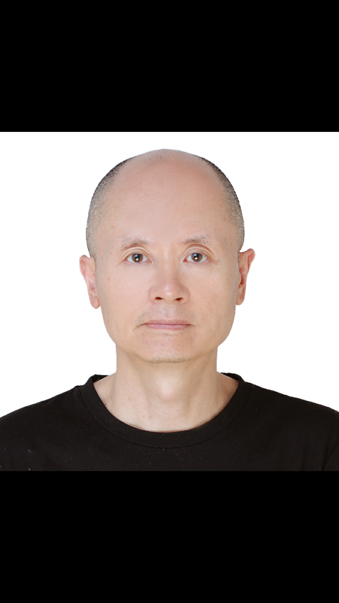 杨勤-四川书画家