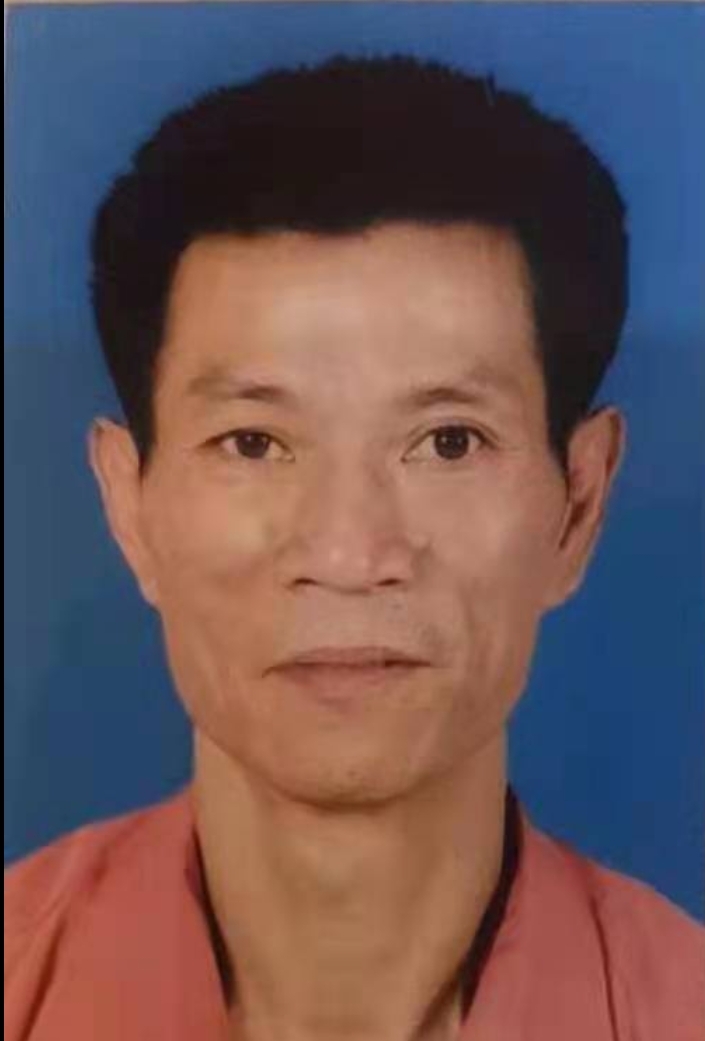 何志华-江西书画家