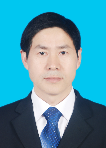 欧阳正平-江西书画家