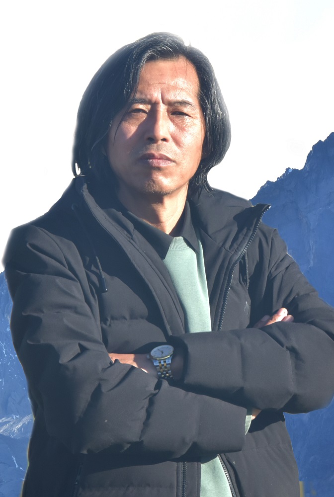 李刚-河北书画家