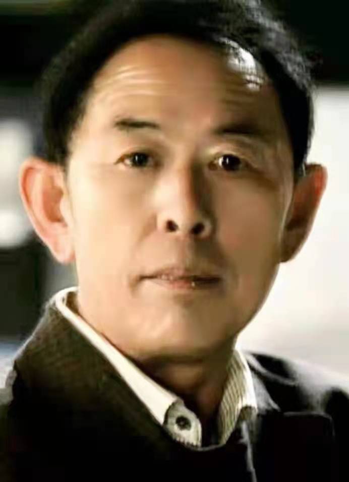 刘泽新-陕西书画家