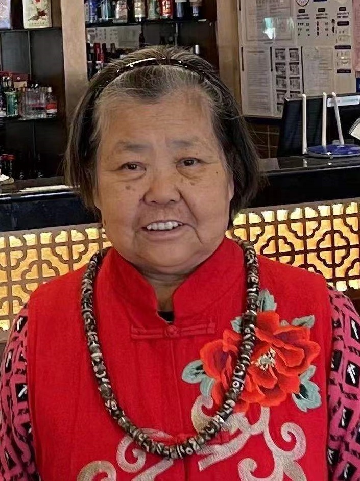 李德兰-北京书画家
