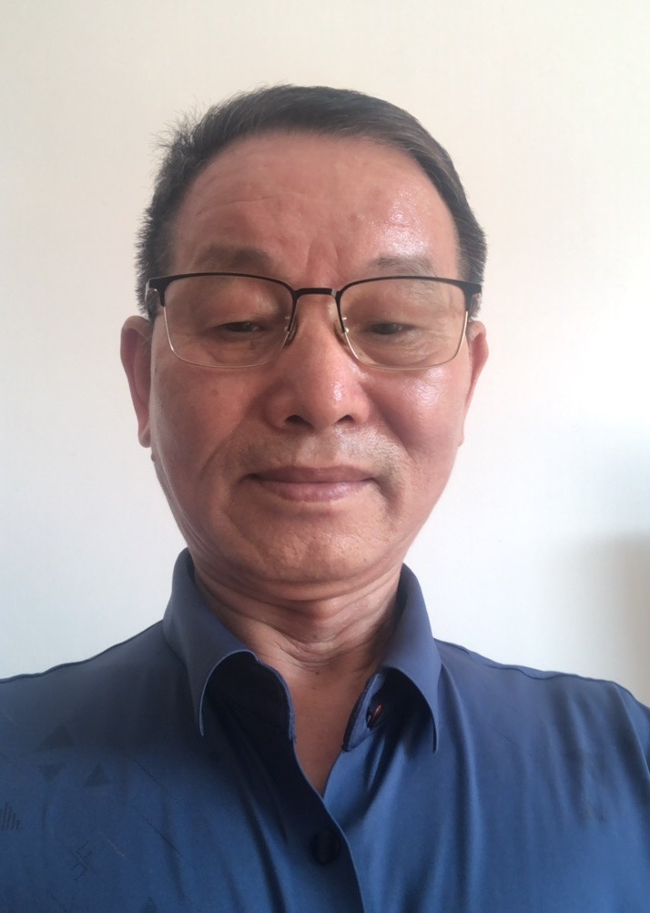 李吕才-浙江书画家