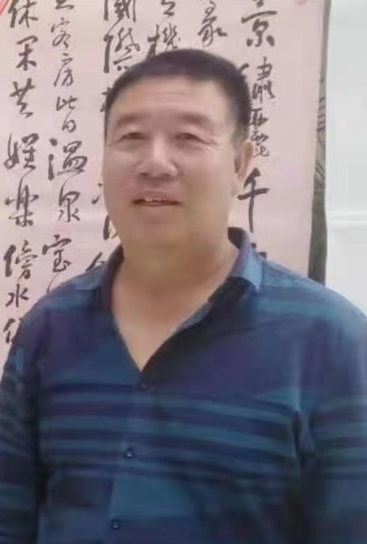 刘庆海-辽宁