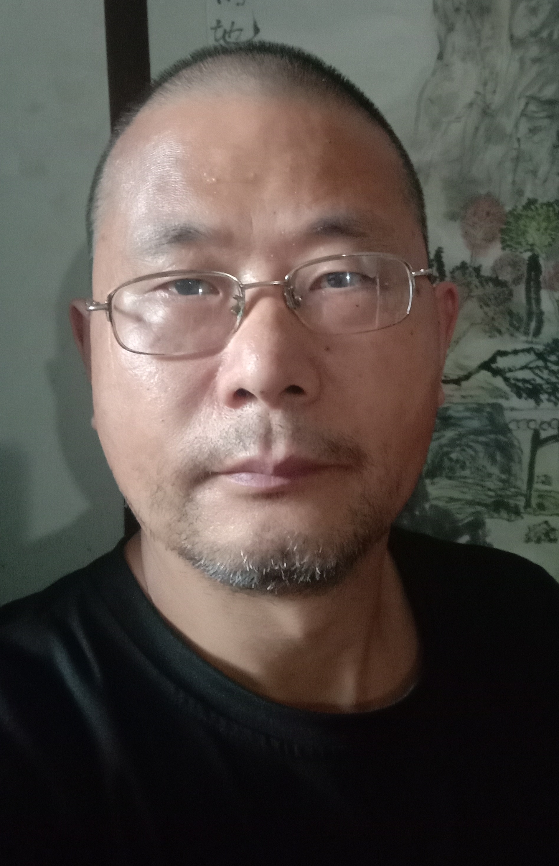 黄小玲-四川书画家