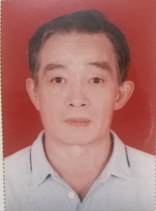 张健民-广东书画家