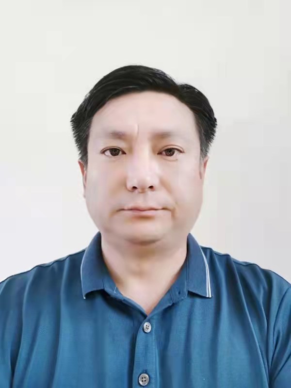 王洪亮-山东书画家