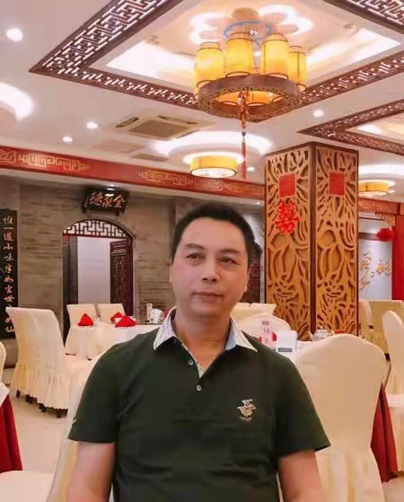 林永洪-福建书画家