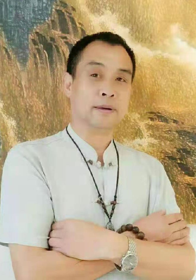 彭双元-湖南书画家