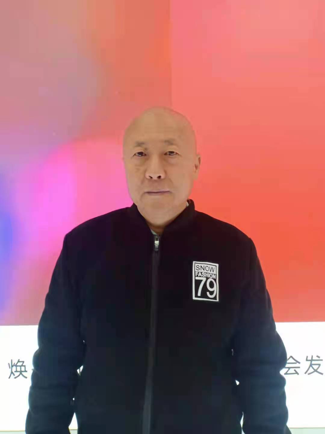 李胜利-陕西书画家