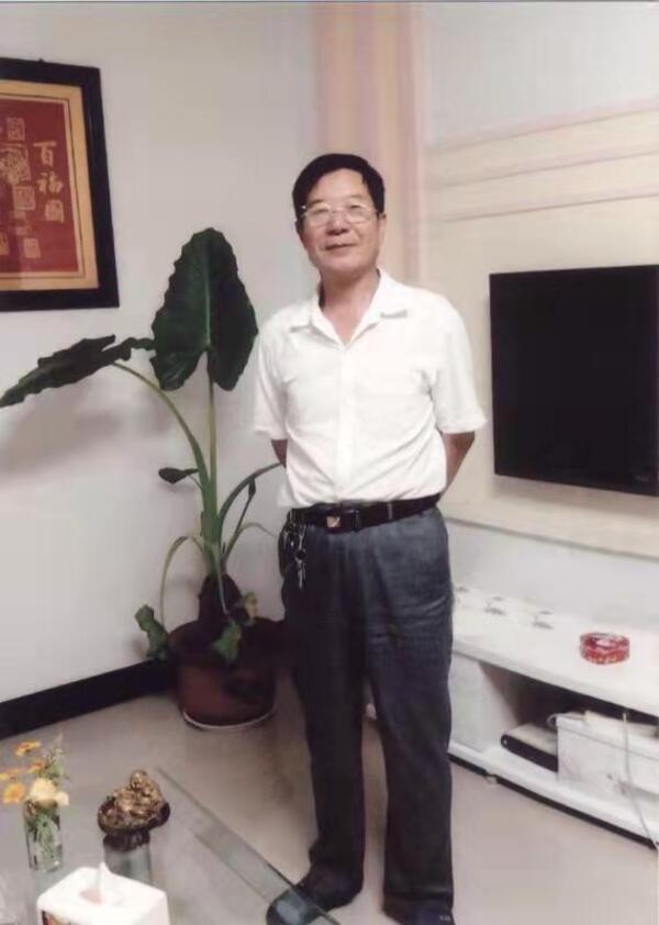 秦杰-江苏书画家