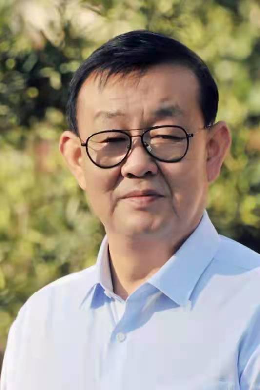南华东-陕西书画家