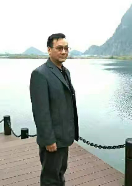 谢世永-甘肃书画家