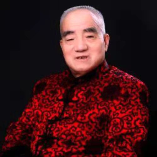 杨进禄-陕西书画家
