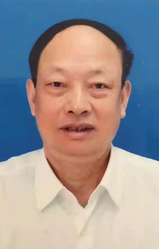 江佑振-上海