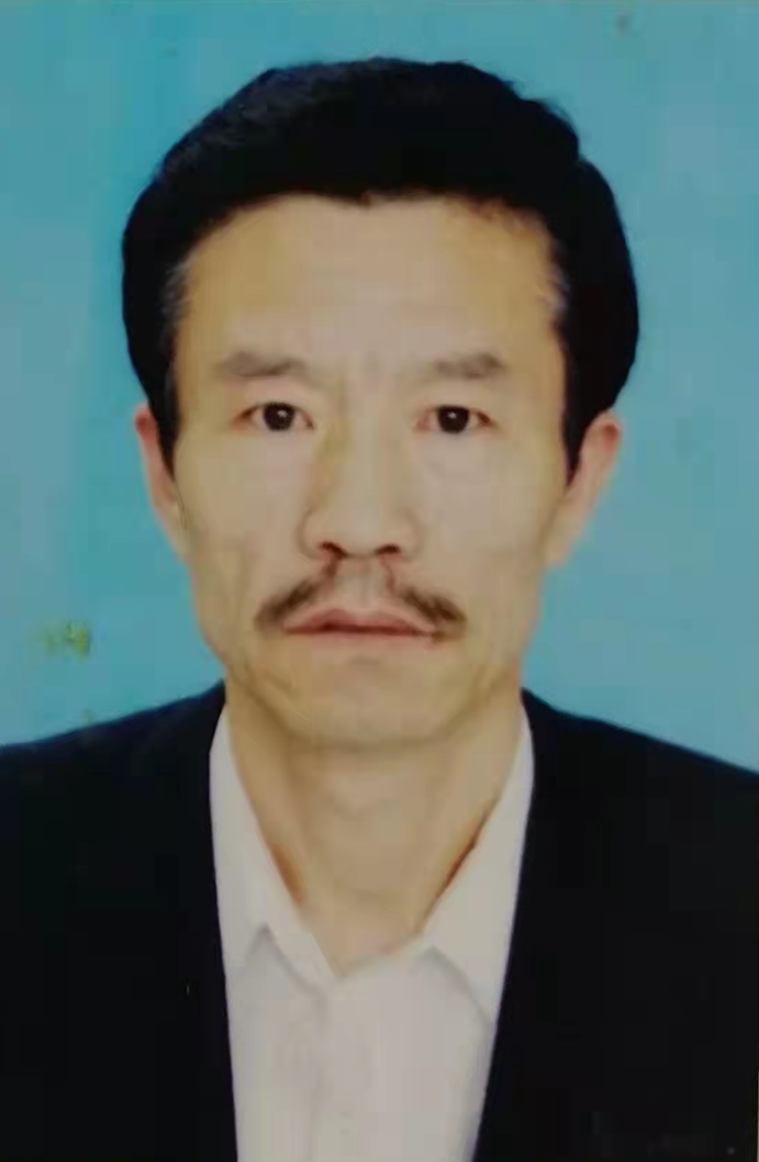 王金学-吉林书画家