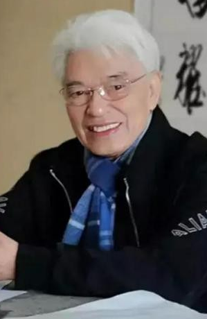 陈福耀-广东书画家