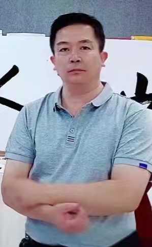 林栋-山东书画家