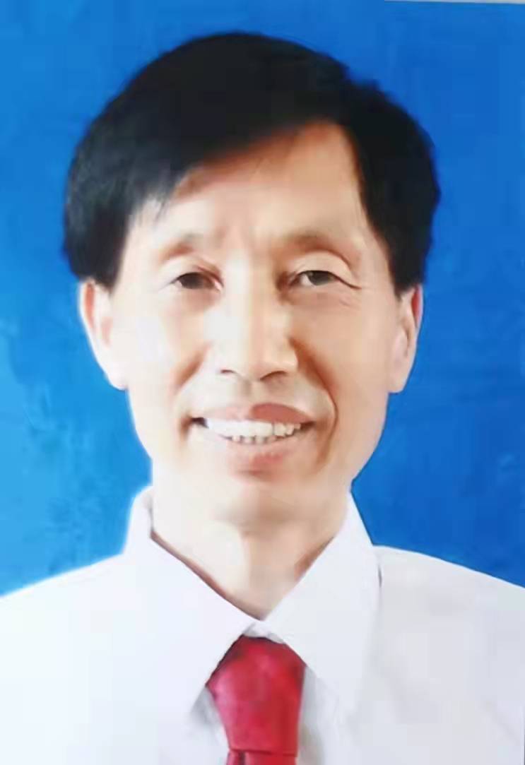 欧阳树清-湖南书画家