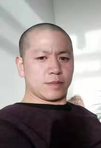 张强-甘肃书画家
