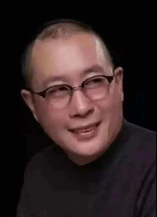 马国庆-黑龙江书画家