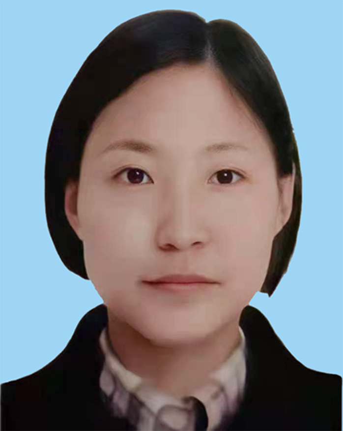 吴婷婷-江苏书画家