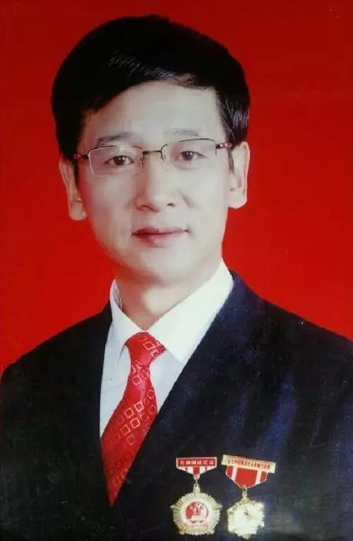阎文才-吉林书画家