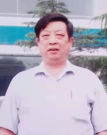 闵宪温-山东书画家