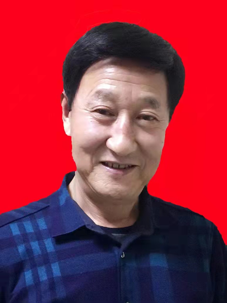 薛稳发-陕西书画家