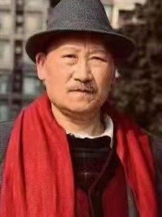 龚团邦-四川书画家