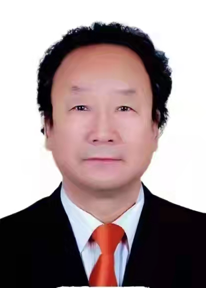 何一飞-甘肃书画家