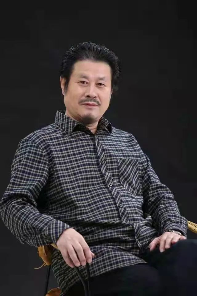 黄庆享-山东书画家