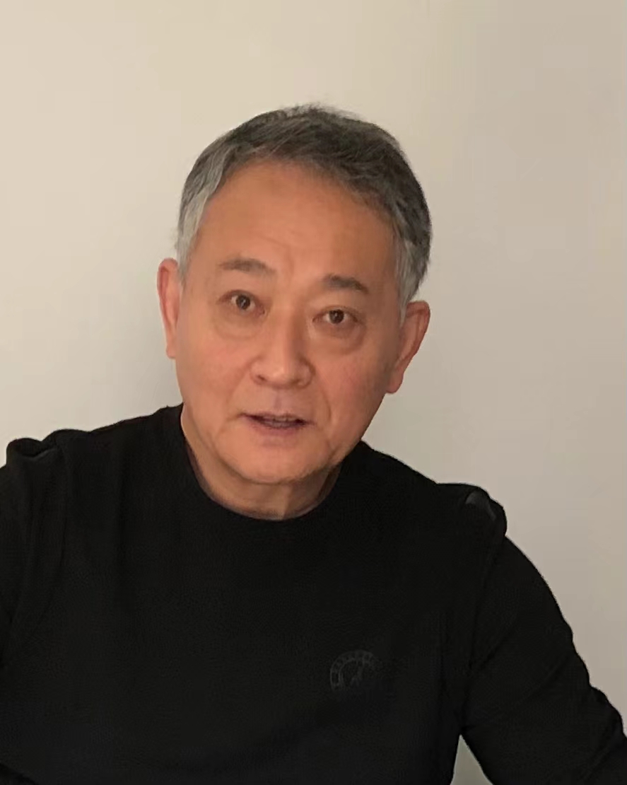 刘玉坚-北京书画家