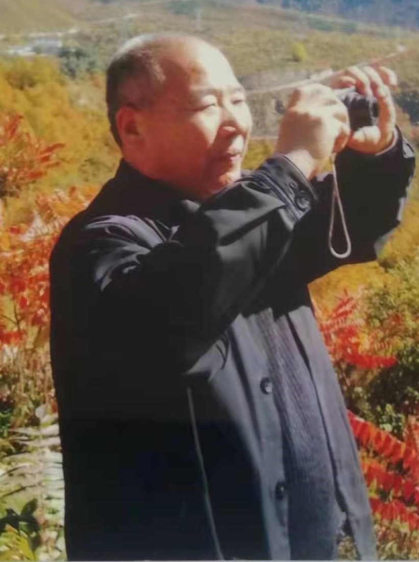 高宗-北京书画家