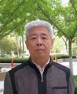 张兆铼-山东书画家