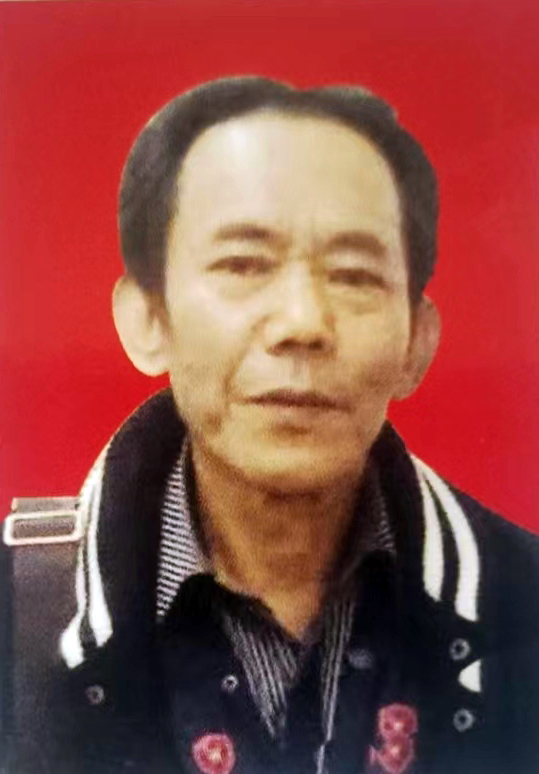 樊海泉-江西书画家