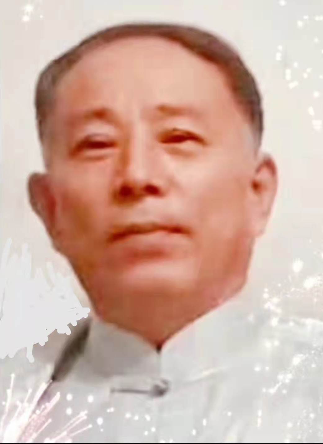 张耀宗-辽宁