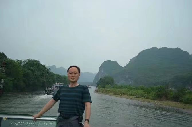 任立社-陕西书画家