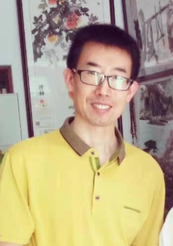 李小波-山东书画家