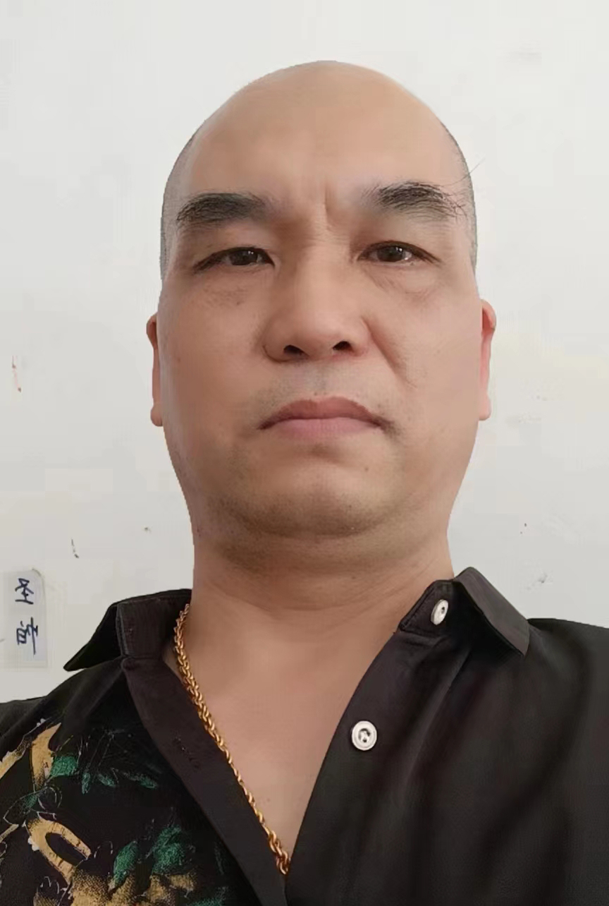 邱玟雄-广东书画家
