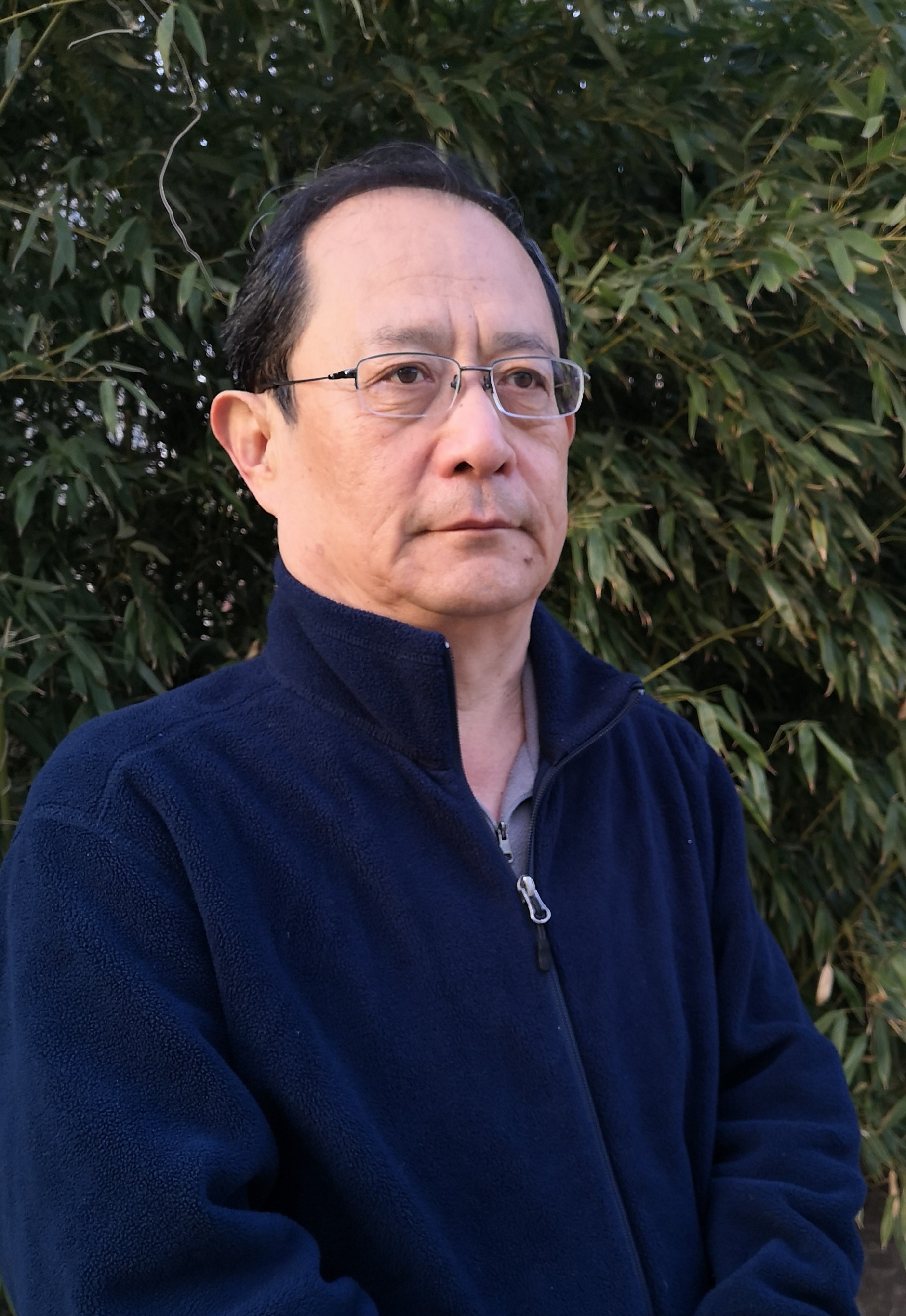 崔伟-河北书画家