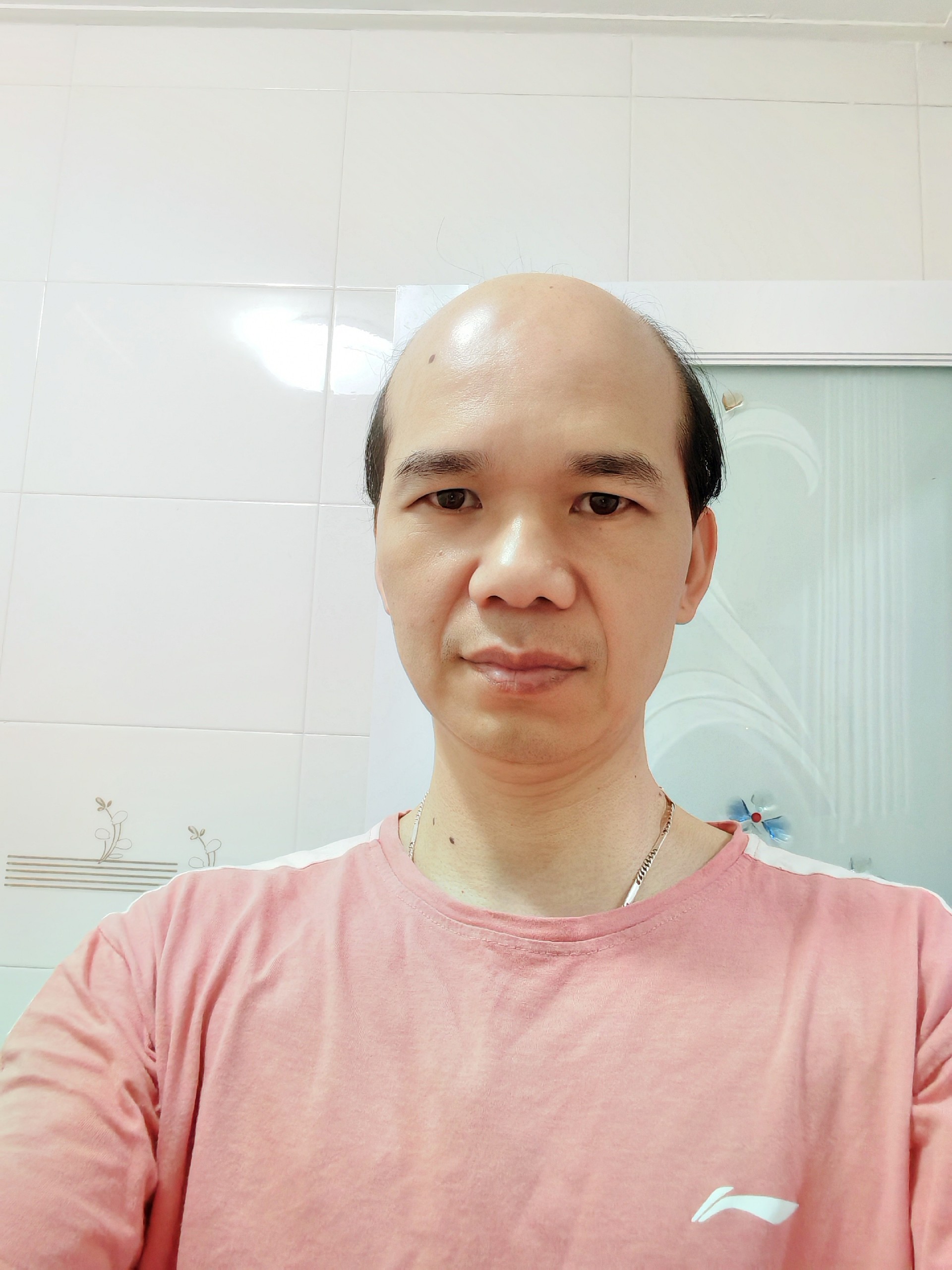 杨焕文-广东书画家