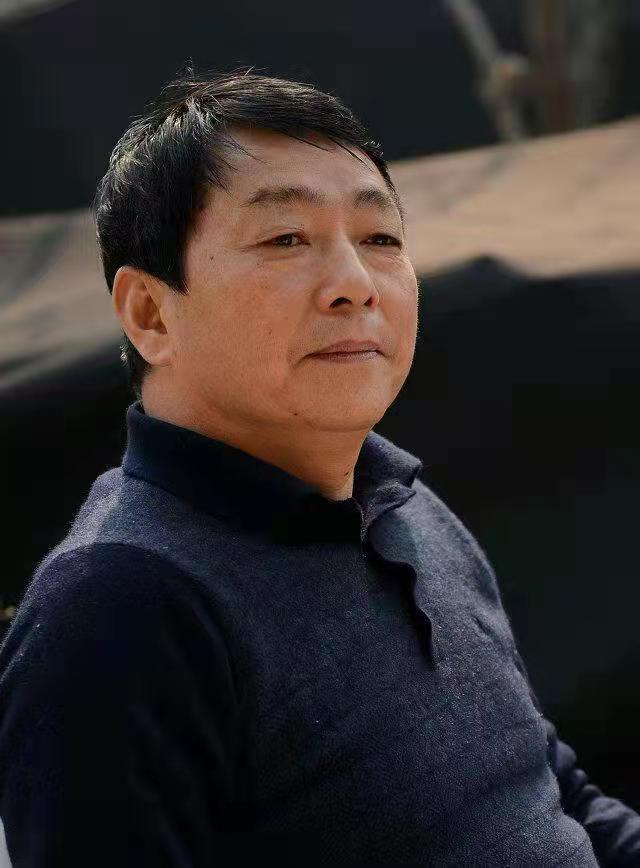 张宏昌-陕西书画家