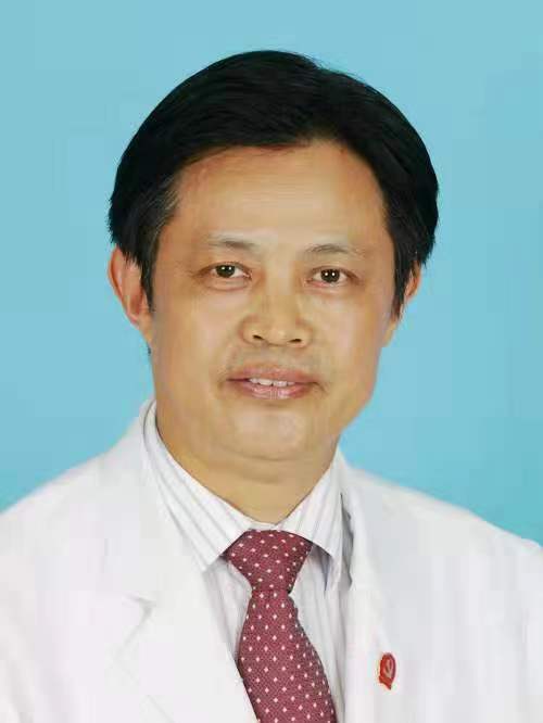 陈华德-广东书画家