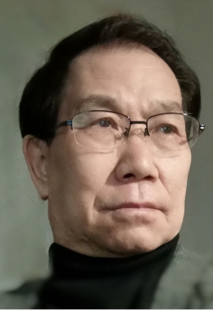 姜華-黑龙江书画家