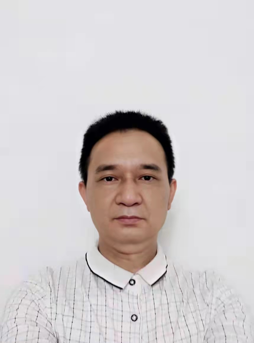 刘行-广西